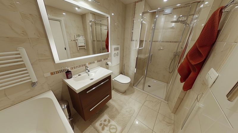 Top Bathroom Remodeling Companies in Huntley, IL