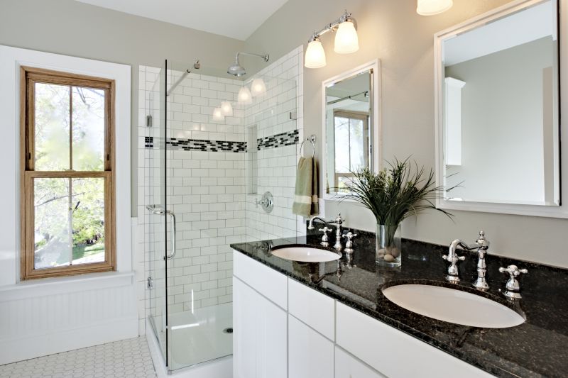 Top Bathroom Remodeling Companies in Northbrook, IL