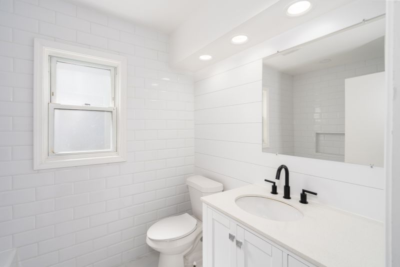 Top Bathroom Remodeling Companies in Saint Charles, IL