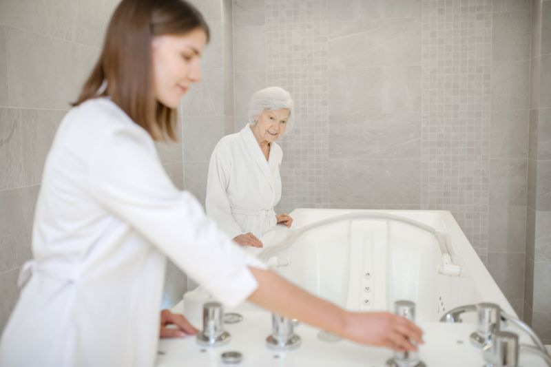 Cost of Bathtub Installation in Mchenry County, IL